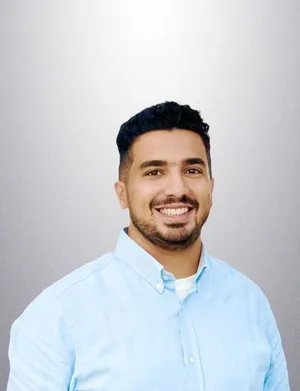 Ahmed Hamada - Engineering QA