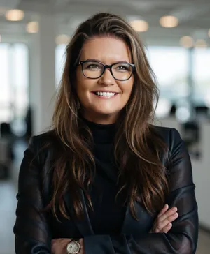 Angela Hood - Founder & CEO