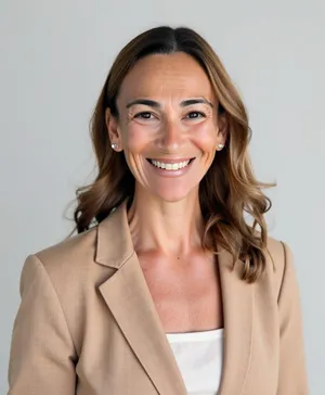 Berta Turner - Lead Engineering Support