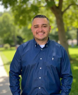 Chris Ramirez - Director of Sales