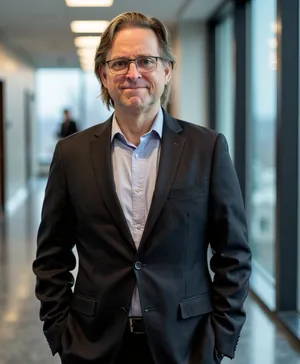 Christian Kennedy - Chief Technology Officer