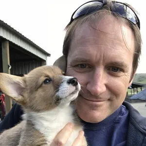 Craig Peters - Chief Product Officer