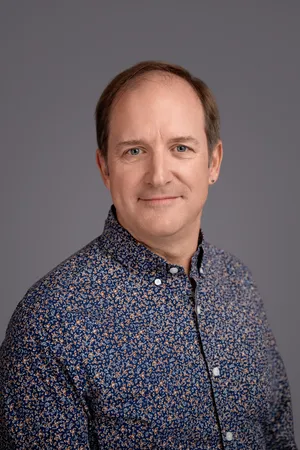 Craig Peters - Chief Product Officer