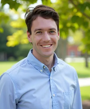 Daniel Keller - Principal Engineer