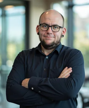 Daniel Snell - Director of Marketing