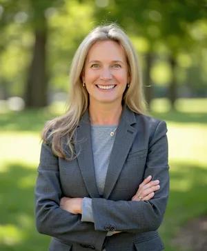 Danielle Bodalski - Chief HR Officer