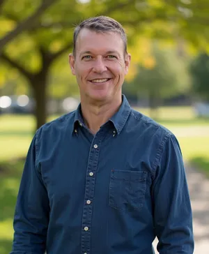 Justin Hood - Chief Operating Officer