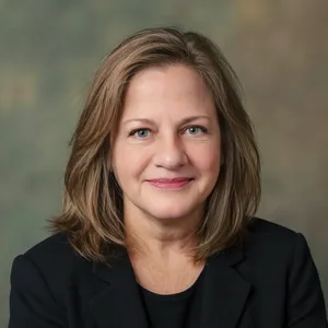 Linda Garcia - Accounting Executive