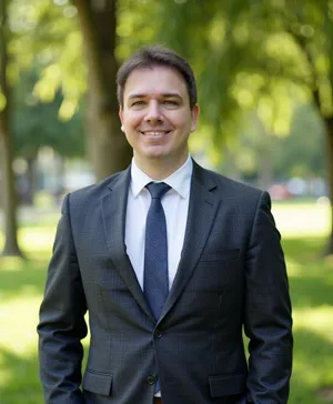 Marcelo Silva - Principal Engineer