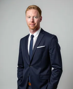 Michael Coats - Executive Assistant to CEO