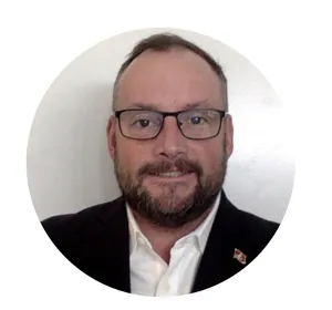 Mike Mollohan - Strategic Advisor to CEO/Founder, Government and International Affairs