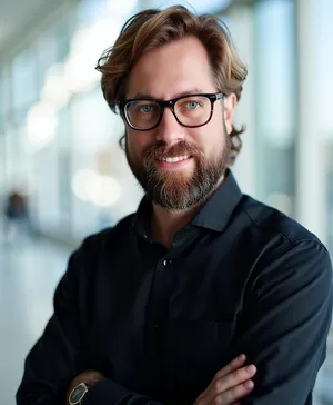 Tom Sikler - Customer Success Manager