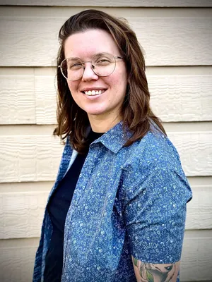 Vic Leigh - Systems Administrator